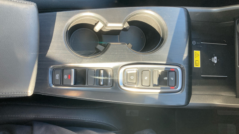 Honda Civic 2.0 eHEV Advance 5dr CVT Hybrid Hatchback